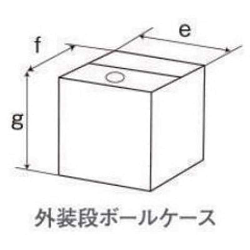 18A バロンボックス クリーン 100個入 50個×2ケース 1箱(100個) 小泉製