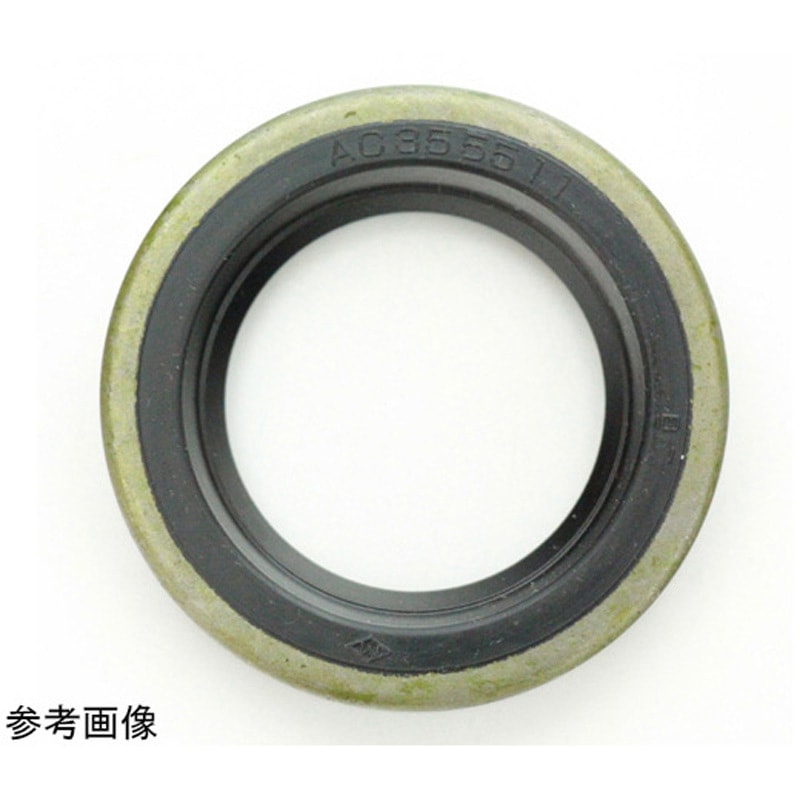 AC140170 オイルシール AC型 10個入 NBR 1包(10個) 武蔵オイルシール工業 【通販モノタロウ】