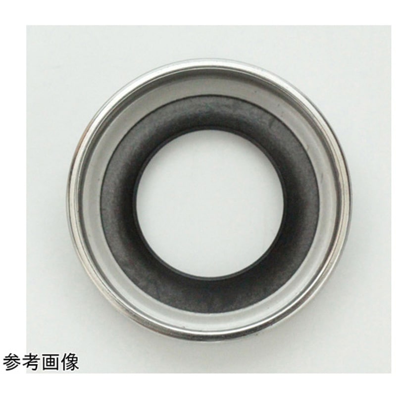 KCF1401701 エムフロンシール KCF型 MP5015 1個 武蔵オイルシール工業 【通販モノタロウ】