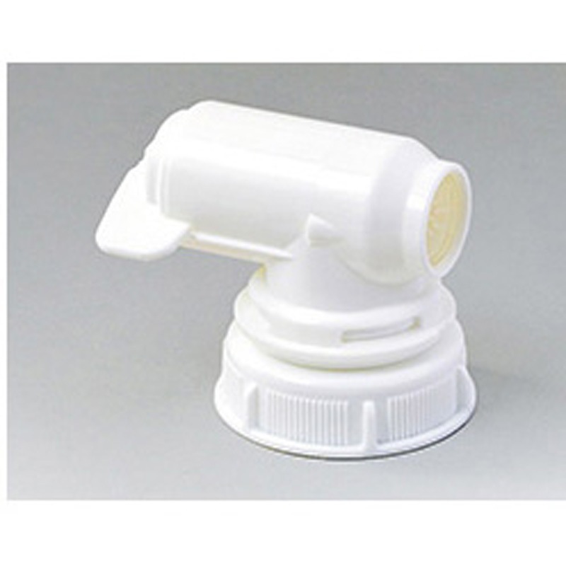 バロンボックス18L 50セット バロンボックス マキシフローコックΦ18mm 液垂れ防止タイプ 50個入 1箱