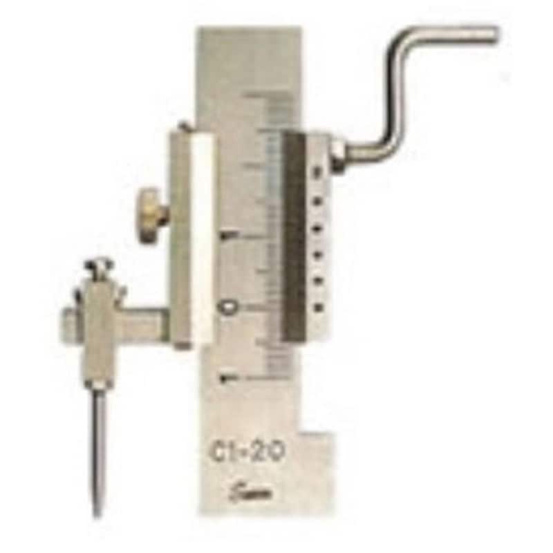 0320-01-0000015 ダンチノギス C1-20T 1個 スワン 【通販モノタロウ】