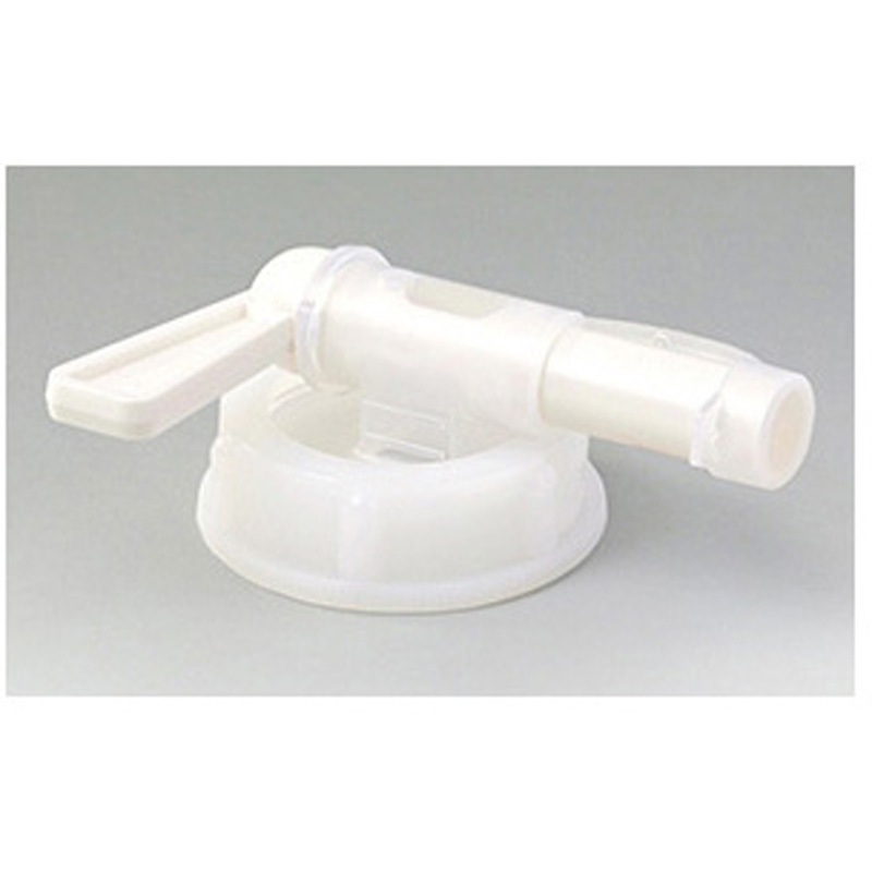 バロンボックス コックΦ9mm 汎用タイプ 50個入 1箱(50個) 小泉製麻 【通販モノタロウ】