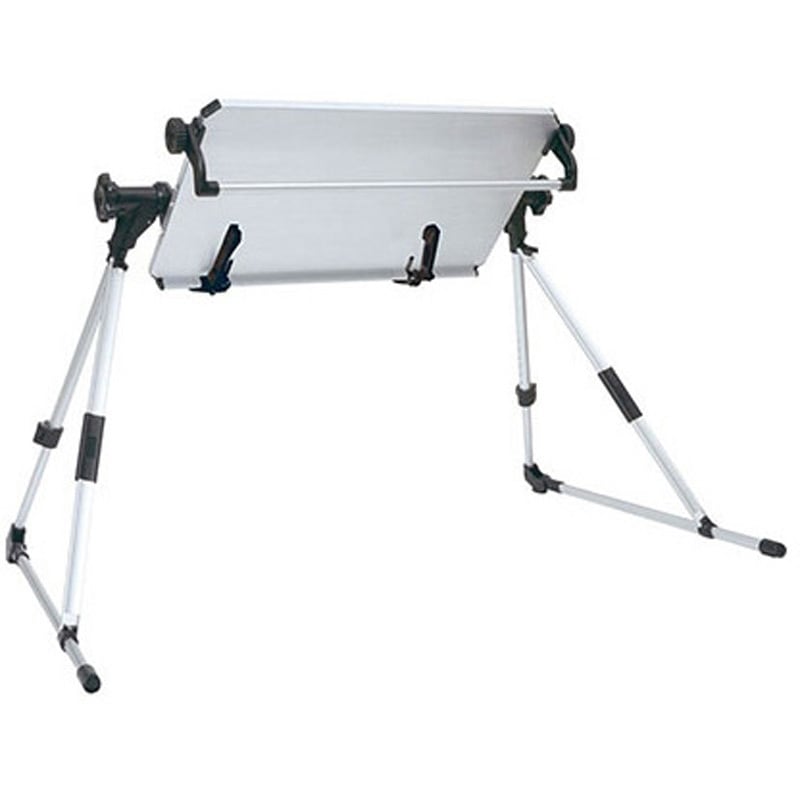 TKGORODK スマホタブレット対応超軽量折りたたみ式 仰向けゴロ寝デスク2 1個 サンコー(電子機器) 【通販モノタロウ】