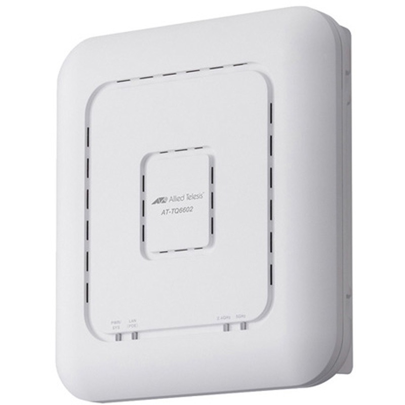 4723RZ5 AT-TQ6602-Z5 無線LANアクセスポイント 1式 アライドテレシス