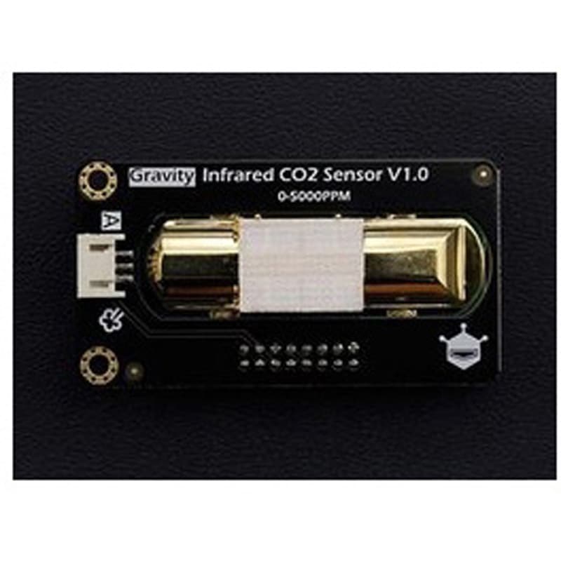 DFROBOT-SEN0219 Gravity - 赤外線CO2センサ/メーター 1個 DFRobot 【通販モノタロウ】