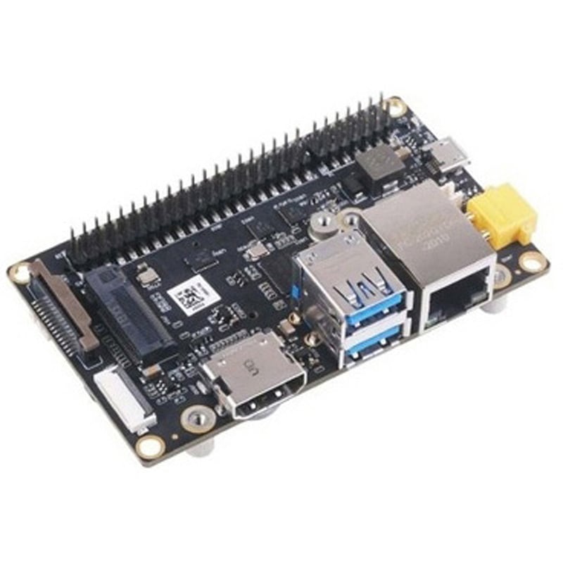 SEEED-103110043 JetsonNano/XavierNX/TX2NX用A203キャリアボード 1個 Seeed Studio 【通販モノタロウ】 33,137円