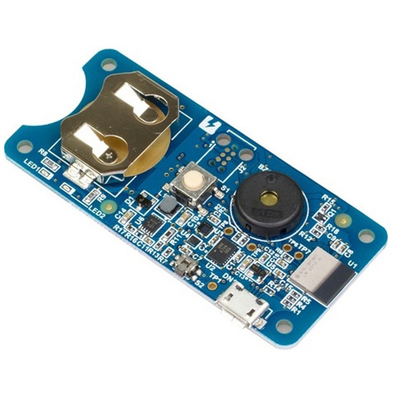 SSCI-062503 ISP1807搭載BLEマルチセンサーボード 1個 スイッチサイエンス 【通販モノタロウ】