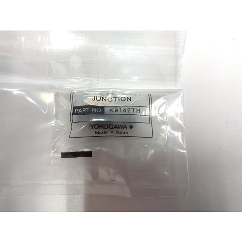 K9142TH 一般用ジャンクション 液絡部 1個 横河 【通販モノタロウ】 7,242円
