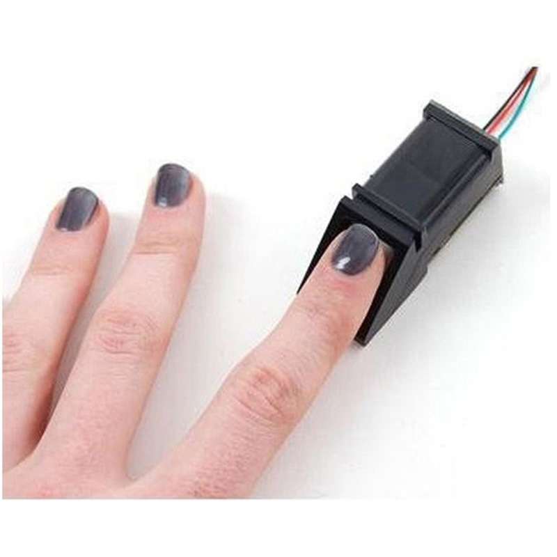 ADA-751 指紋センサ 1個 Adafruit 【通販モノタロウ】