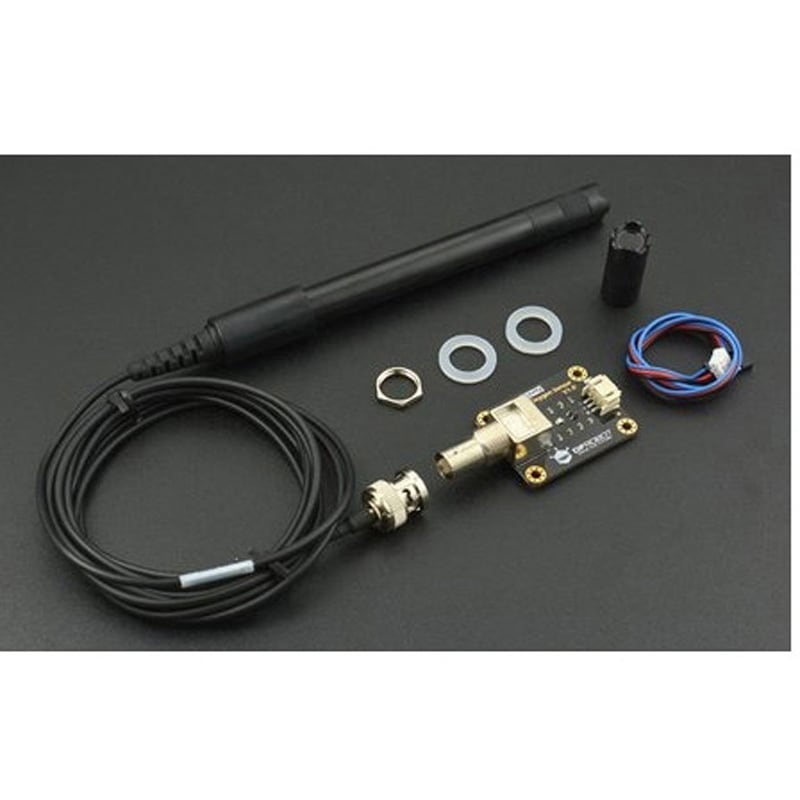 DFROBOT-SEN0237-A Gravity - 溶存酸素量センサ/メーター 1個 DFRobot 【通販モノタロウ】