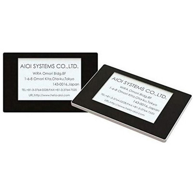 AIOI-SC1029U スマートカード SC1029U 1個 アイオイ・システム 【通販モノタロウ】