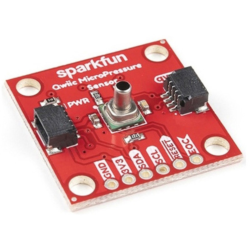 SFE-SEN-16476 Qwiic - 小型圧力センサ 1個 SPARKFUN 【通販モノタロウ】