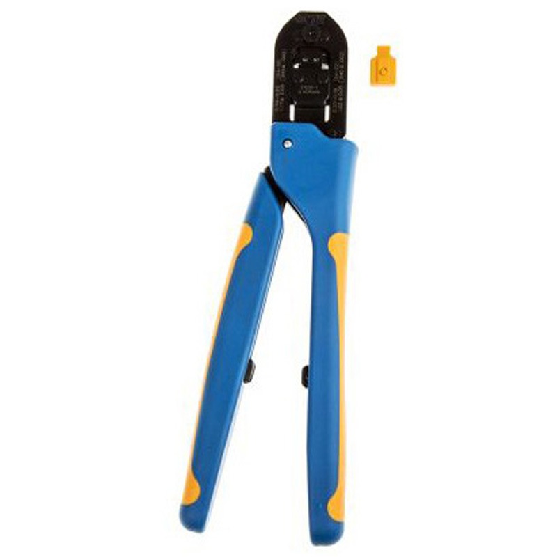 91510-1 圧着工具 CERTI-CRIMP IIシリーズ TE Connectivity