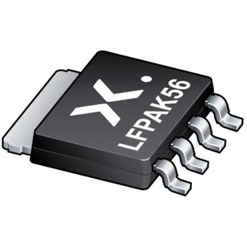 BUK9Y19-55B，115 Nチャンネル MOSFET 184 A 表面実装 パッケージLFPAK 4 + Tab ピン 1セット 1500個入 1セット(1500個) nexperia 【通販モノタロウ】