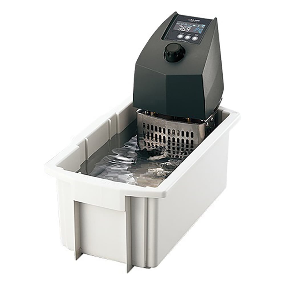 TM-1A サーマックス TMシリーズ アズワン ウォーターバス 本体寸法150×160×308mm  TM-1A