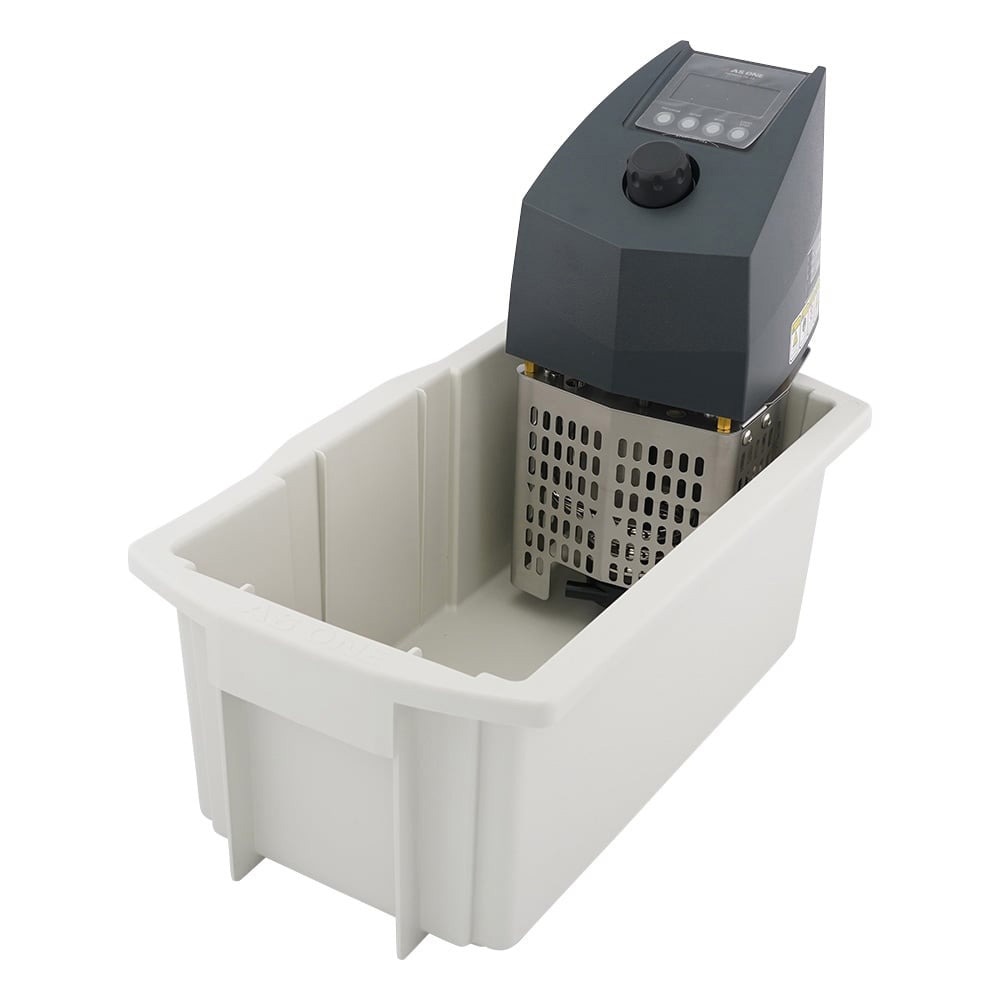 TM-2A サーマックス TMシリーズ アズワン ウォーターバス 本体寸法150×160×308mm  TM-2A