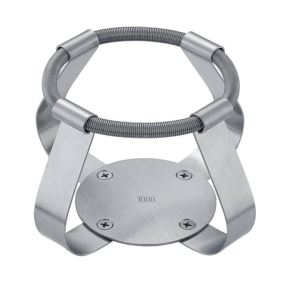 AS2.7 シェーカー用アクセサリー 1個 IKA 【通販モノタロウ】 9,225円