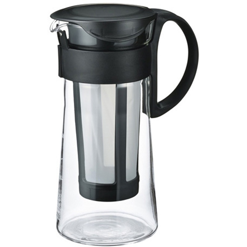 MCPN-7-B 水出し珈琲ポットミニ 24個入 1箱(24個) HARIO 【通販モノタロウ】 29,160円