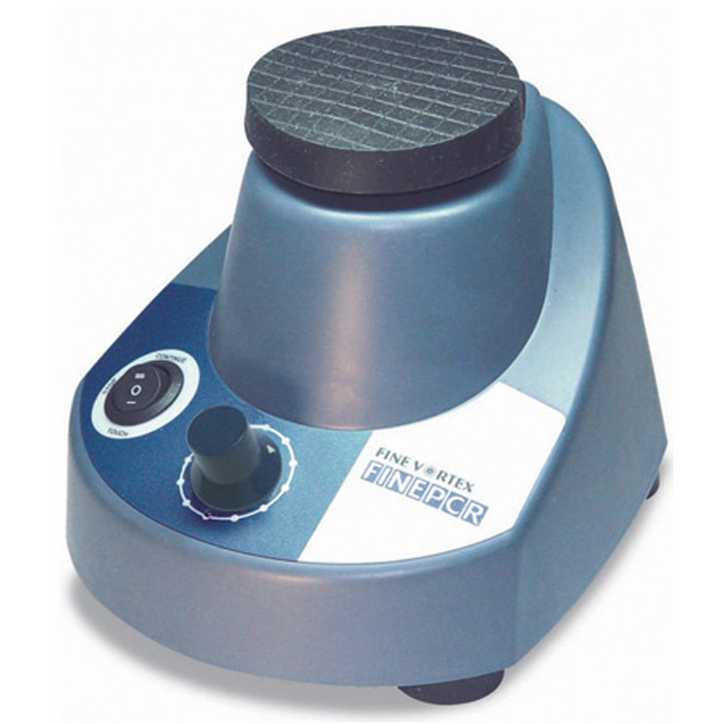 FINEVORTEX ボルテックス 1台 FINEPCR 【通販モノタロウ】 35,087円
