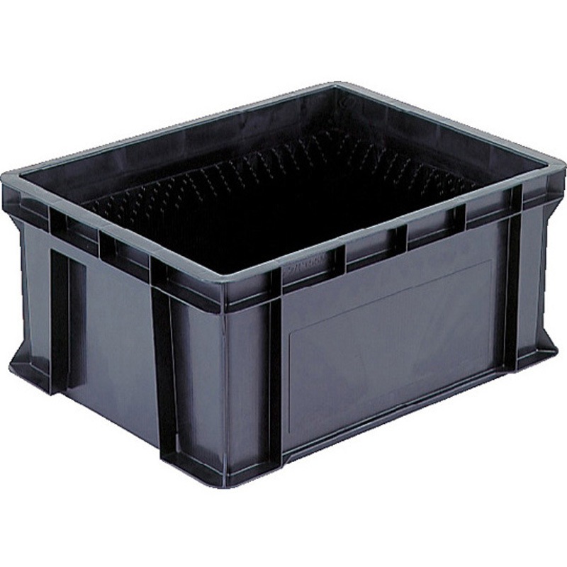 67400200BK00 テンバコ ED-56M ブラック アズワン 1個 67400200BK00