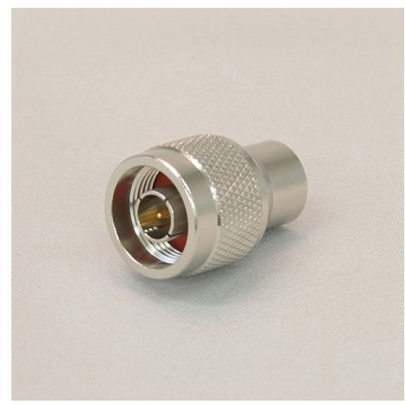 T2301 N型ターミネータ DC～3GHz 1個 スタック電子 【通販モノタロウ】