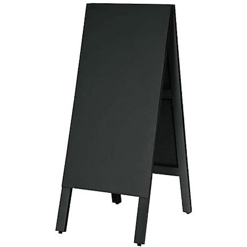 6300023233 黒いスタンドこくばん WA450VK 1台 トレード 【通販モノタロウ】