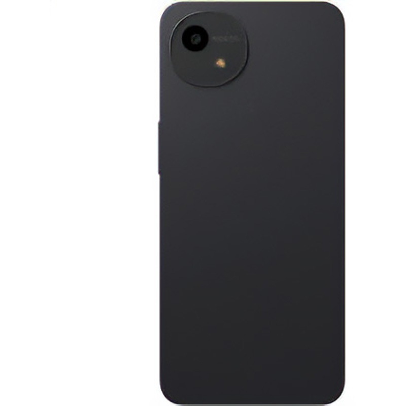 SH-M27-B SHARP SIMフリースマートフォン AQUOS wish4 RAM 4GB/ROM 64GB SH-M27-B ブラック 1台 シャープ 【通販モノタロウ】