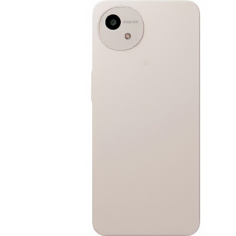 SH-M27-W SHARP SIMフリースマートフォン AQUOS wish4 RAM 4GB/ROM 64GB SH-M27-W ホワイト 1台 シャープ 【通販モノタロウ】