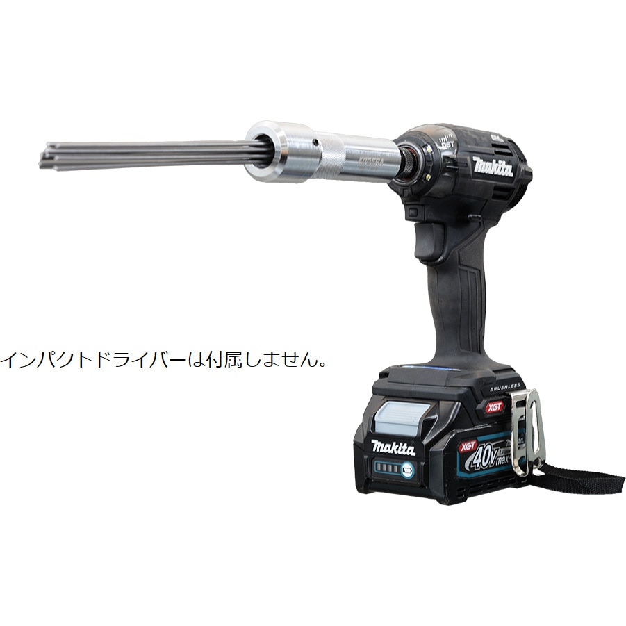 506625 0020 マルテーニードルコゲラ 1台 大塚刷毛製造 【通販モノタロウ】