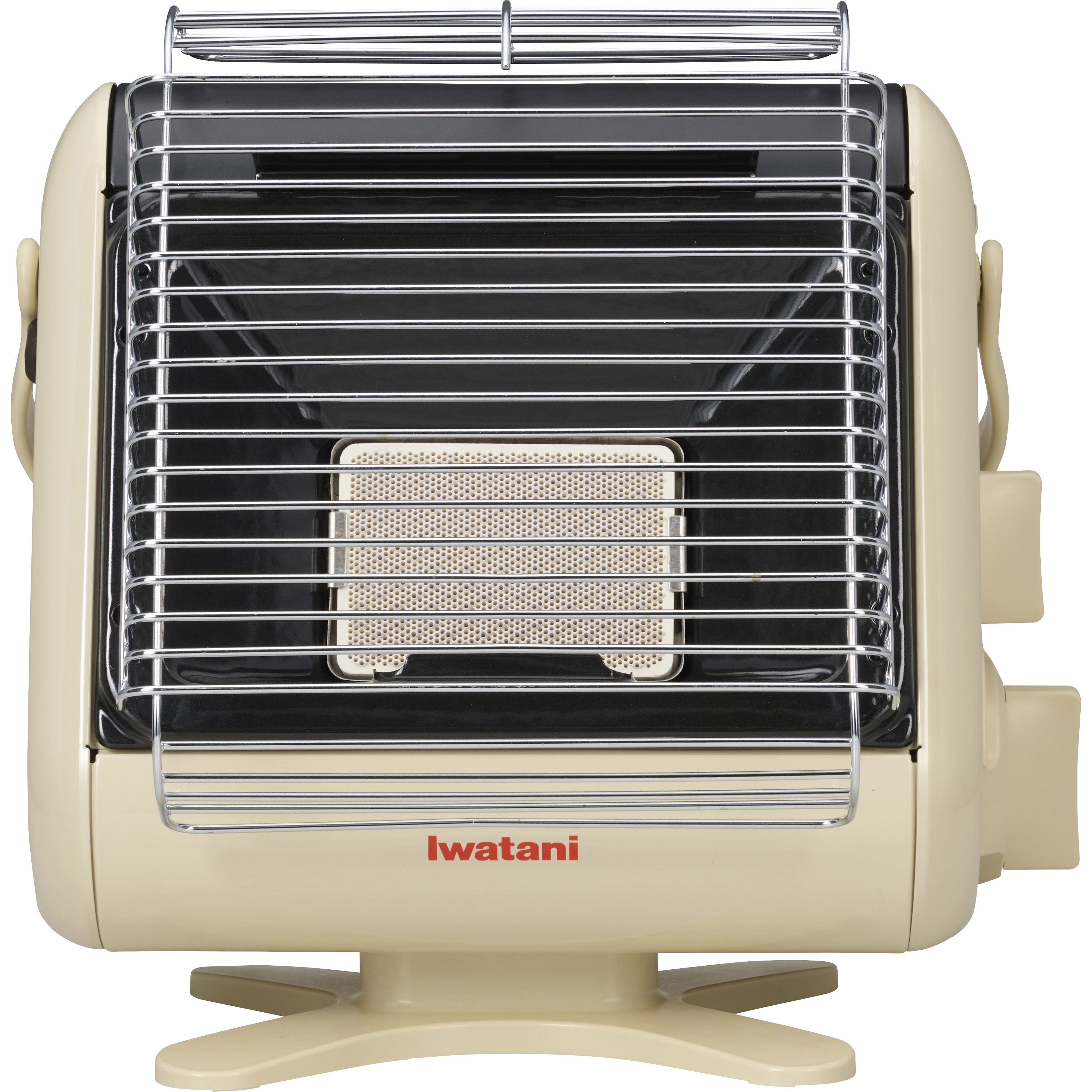 CB-STV-MYD3 カセットガスストーブ ポータブルタイプ マイ暖 1台