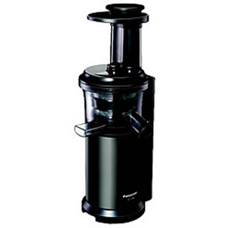 使用感少 箱 Panasonic スロージューサー MJ-L600 2023 MJL600 スロージューサー 1個 Panasonic(パナソニック) 【通販モノタロウ】