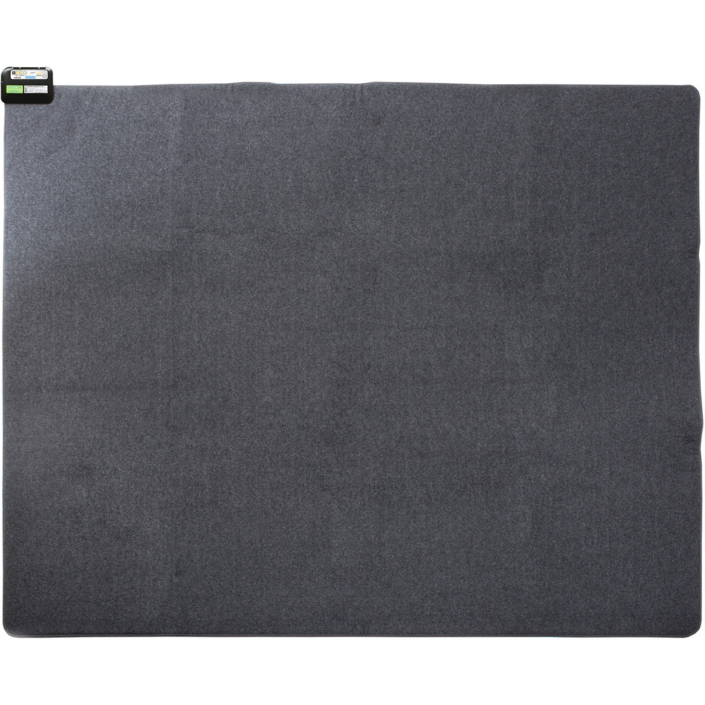 SUT-301 ホットカーペット 空気をキレイにする ホットカーペット 1枚