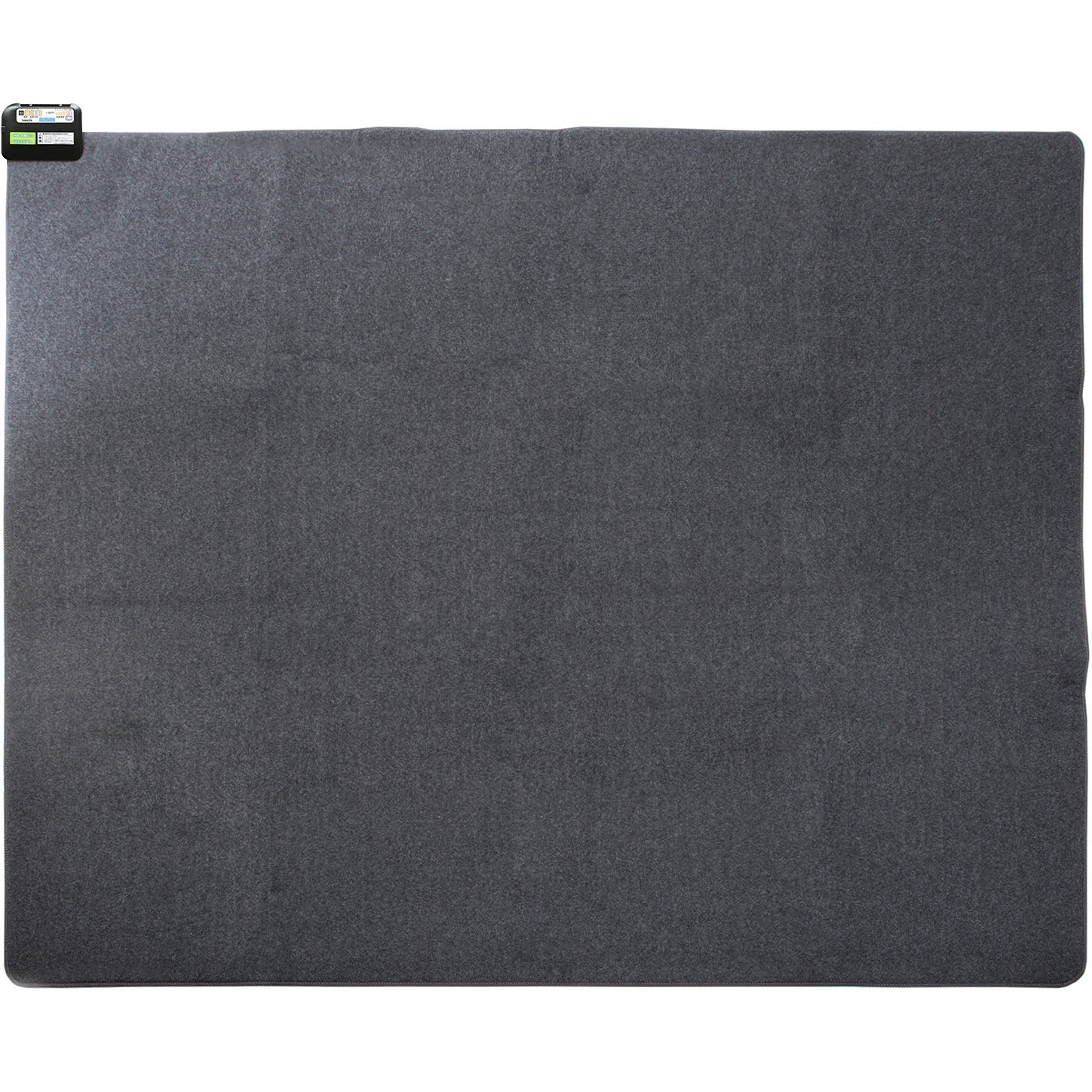 SUT-201 ホットカーペット 空気をキレイにする ホットカーペット