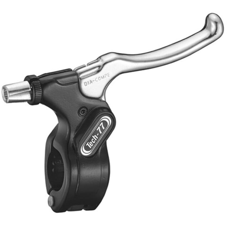 Amazon.co.jp: DIA-COMPE(ダイアコンペ) TECH-77 ストッパー付