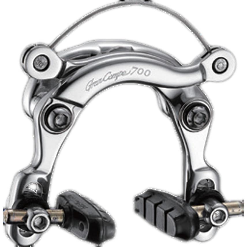 キャリパーブレーキ前後セット Shimano DURA-ACE BR-7700 キャリパー