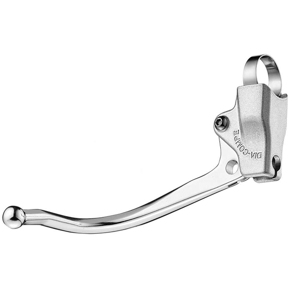 D03BRL02501 DC179ギドネットレバー ブレーキレバー DIA-COMPE 色SL