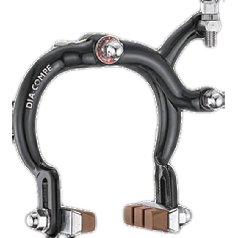 D03BRK03201 MX890 キャリパーブレーキ BMX用 DIA-COMPE フロント