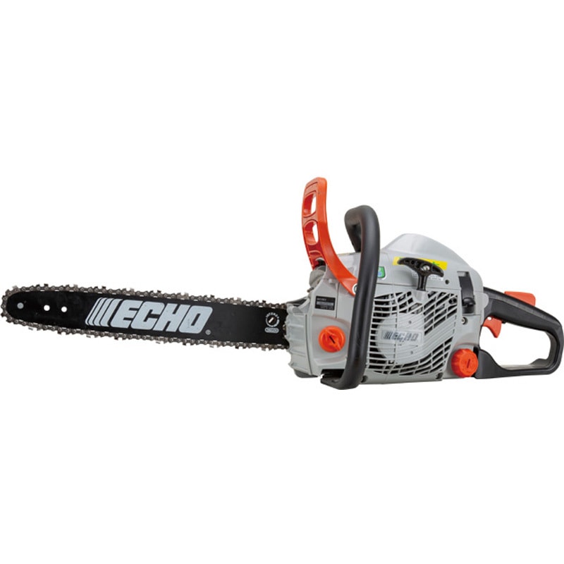 GC351L エンジンチェンソー GC351L ECHO(エコー) チェンタイプ91PX-57E