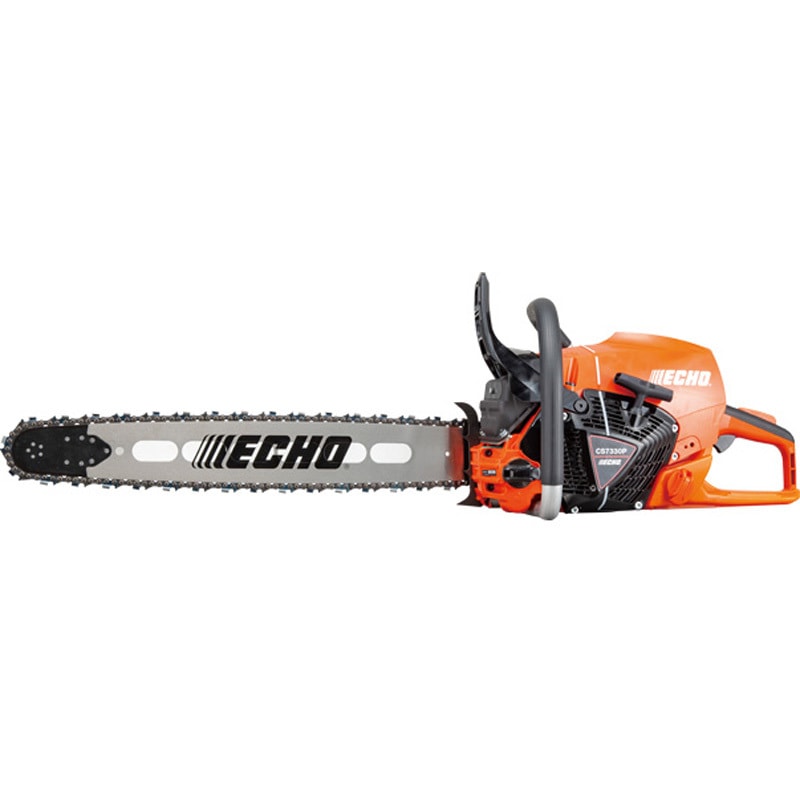 CS7330PH/60R73 エンジンチェンソー(プロソー) CS7330PH/60R73 1台 ECHO(エコー) 【通販モノタロウ】