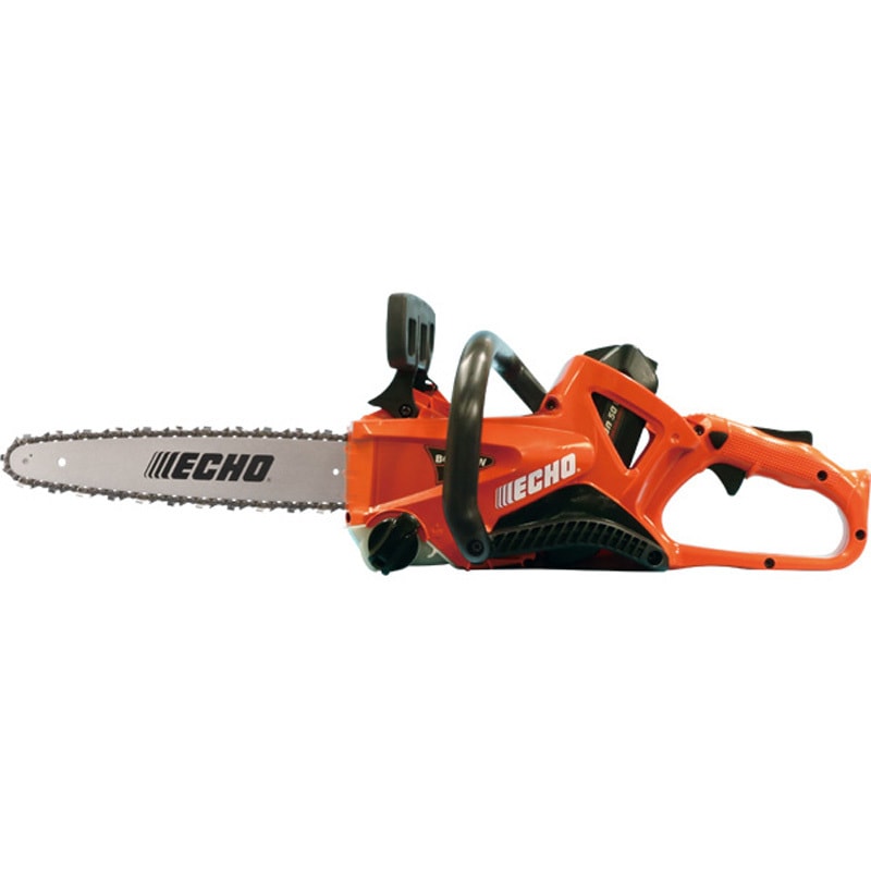BCS510W-3025 50Vバッテリーチェンソー BCS510W-3025 ECHO(エコー) バー30cm