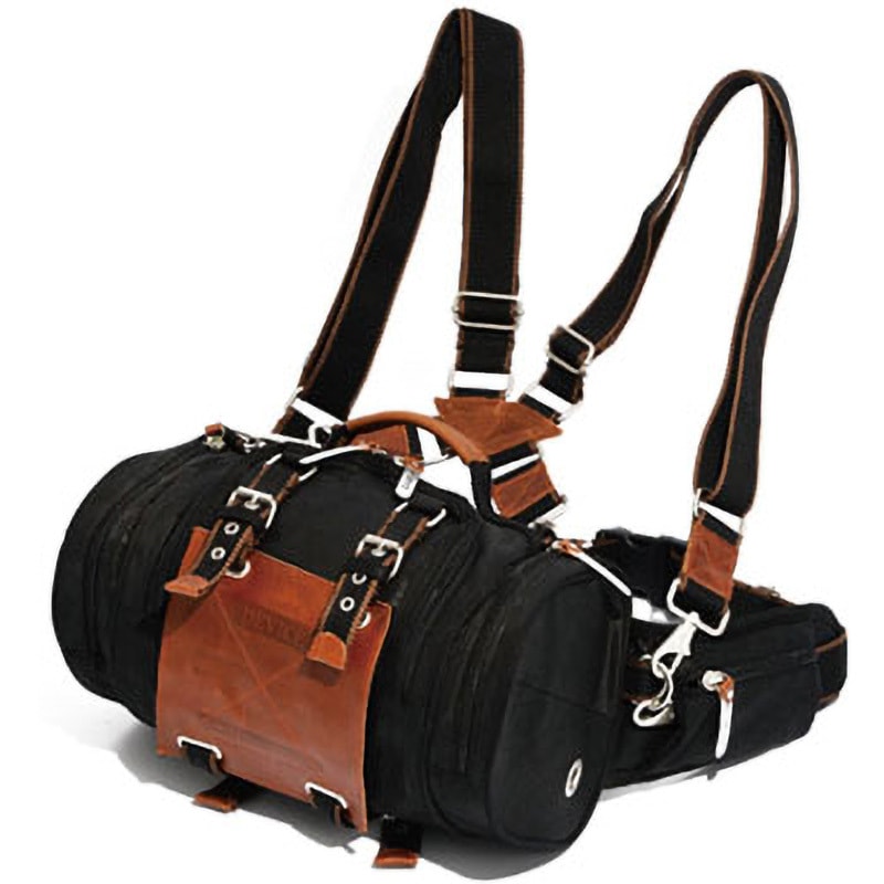 HUDY プロポバッグコンパクト 美品中古 POTARIフロントバッグ ライトX入荷！ | 自転車専門店のヒロシゲ