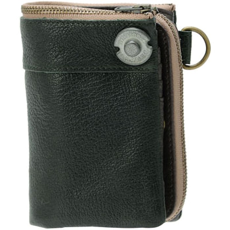 DEVICE ヴィンテージ 二つ折り 財布 トップハウス 【通販モノタロウ】