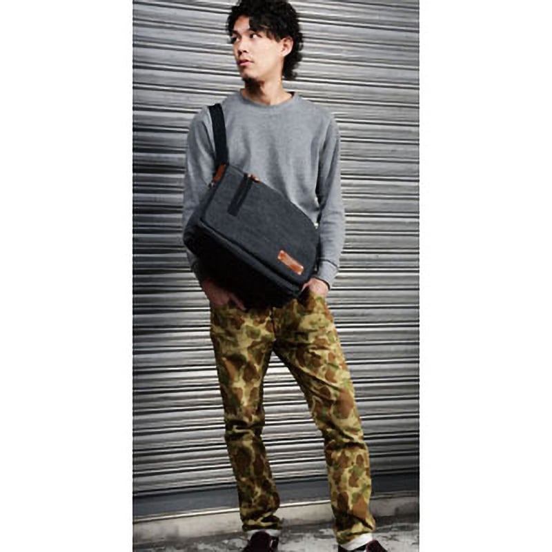 HHS1206038-BK DEVICE Access ショルダーバッグ トップハウス