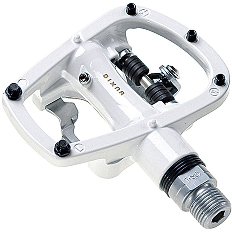 D11PDL00102 FPスポットクリップレスペダル Dixna 1個 D11PDL00102