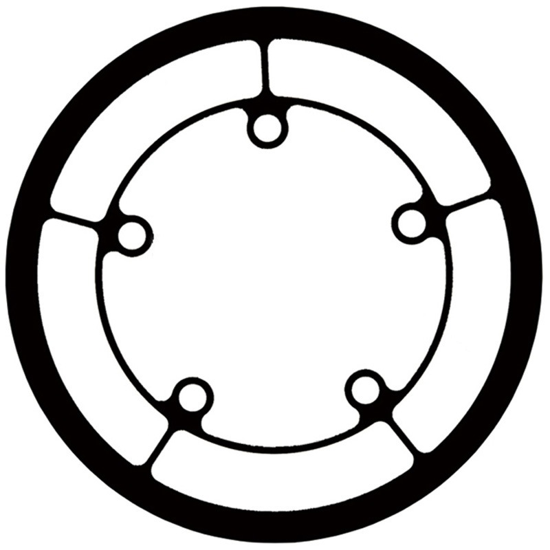 D11CNR00503 ラインガード Dixna 直径PCD110/200mm  D11CNR00503