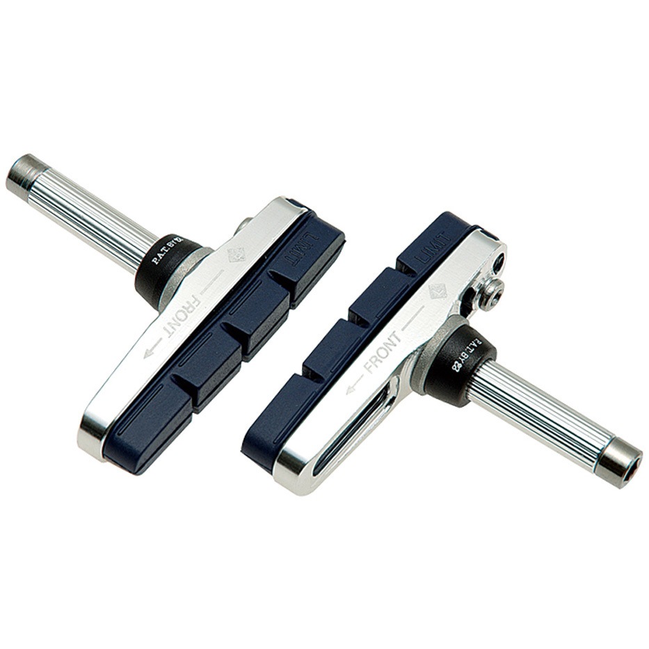 D13BSA00701 クロスカンティブレーキシュー 2ホイール 1個 DixnaCross(ディズナクロス) 【通販モノタロウ】