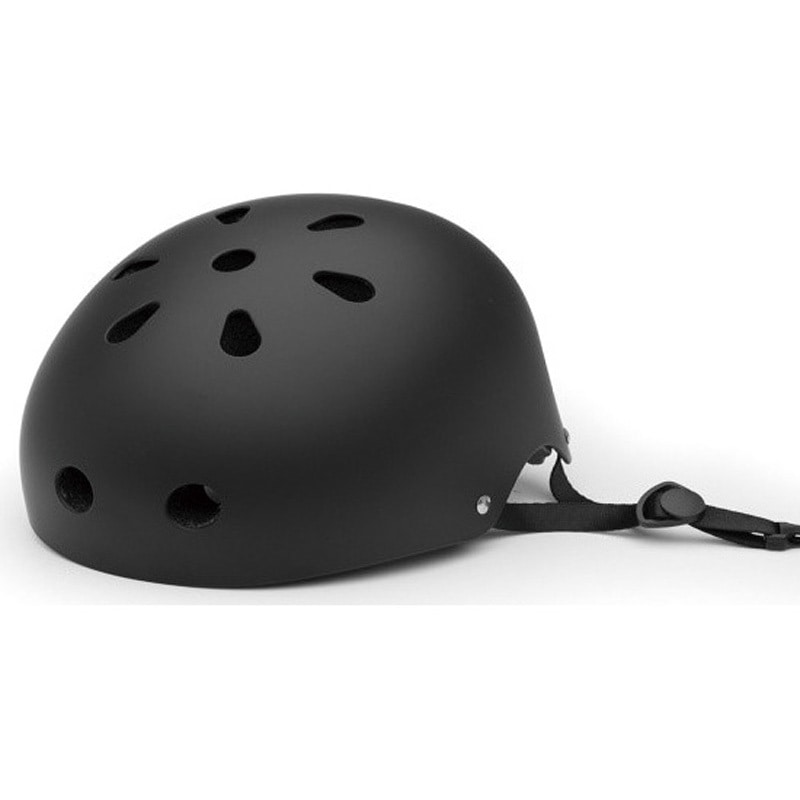 HC-07M B-Protect 自転車用ヘルメット 大人用 ブラック M 1個