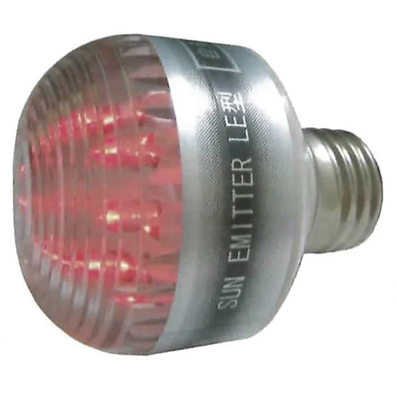 LE100CBBF26 LEDサンエミッターLE型 1個 旭光電機工業 【通販モノタロウ】