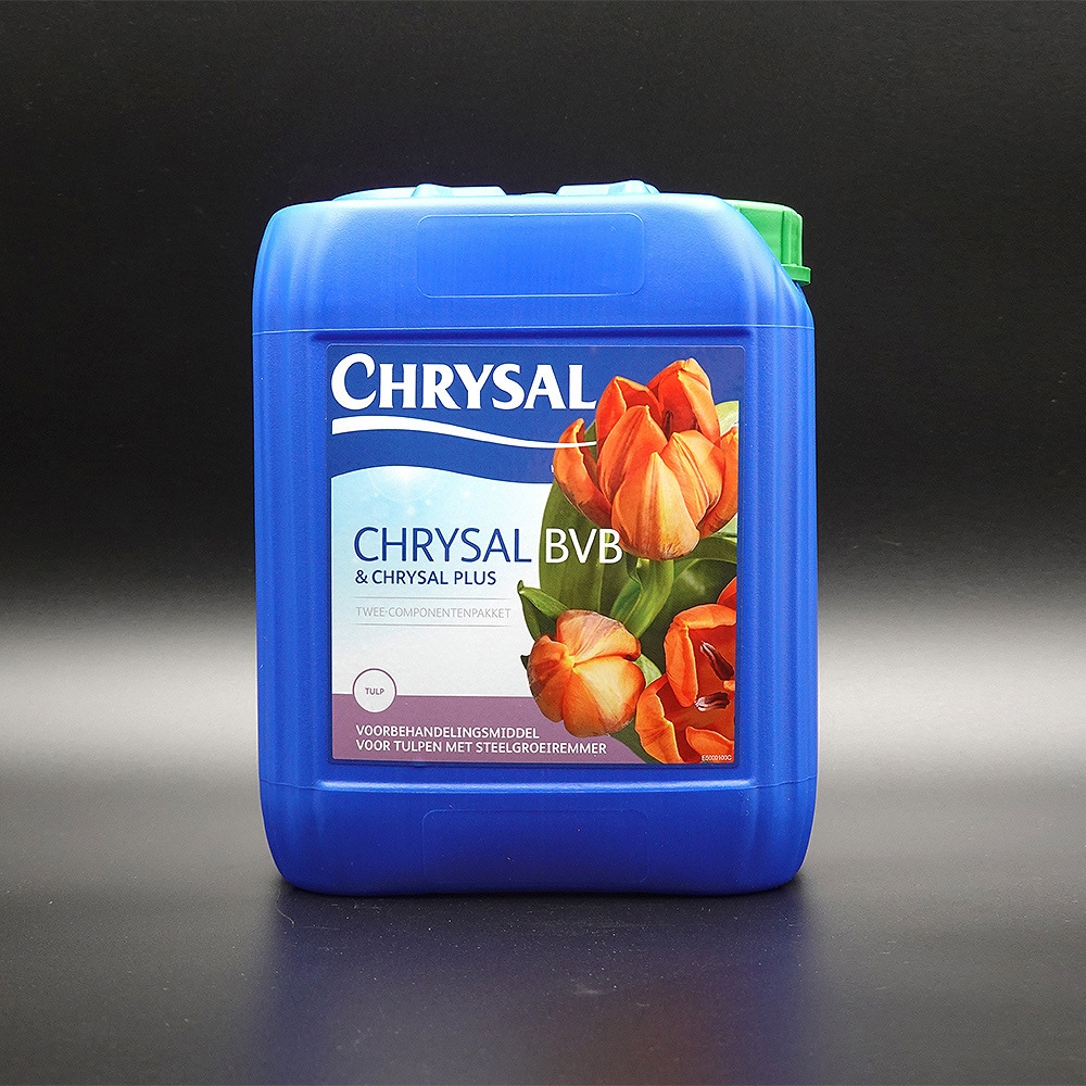 クリザール BVBエクストラ チューリップ用 1個(5L) クリザールジャパン 【通販モノタロウ】