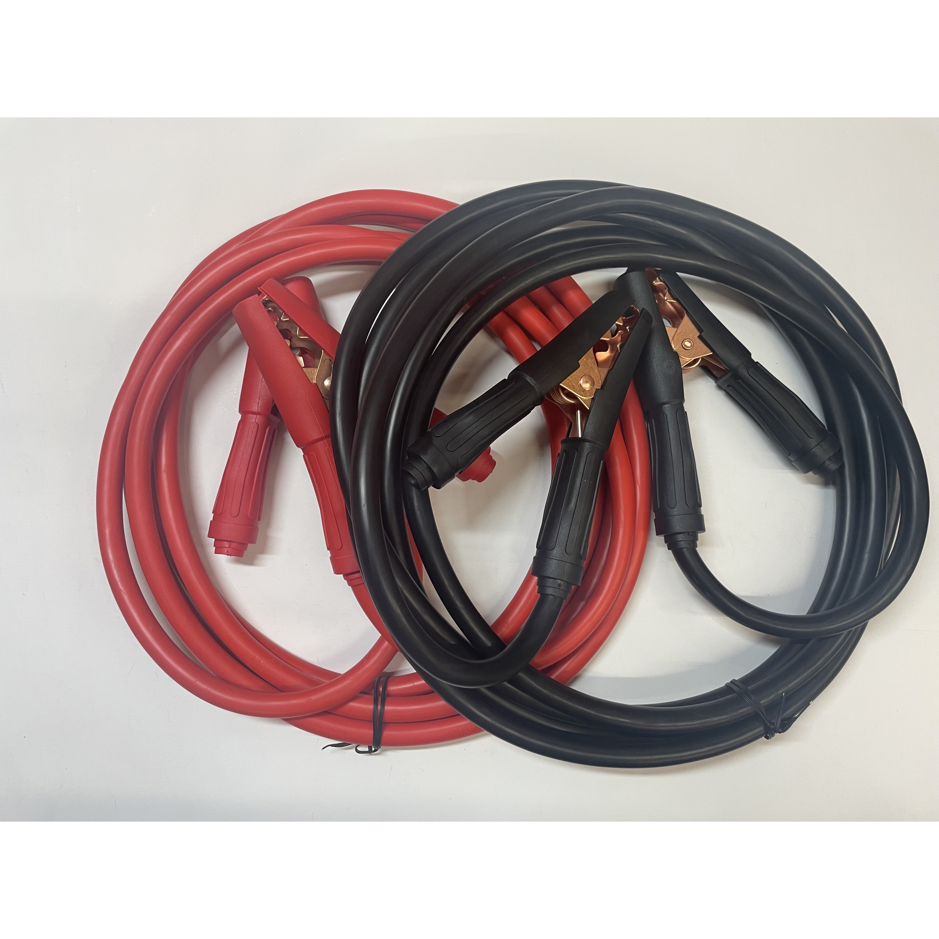 BC-5 業務用ブースターケーブル 極太 エマノン 電流450A 長さ5m 1個 BC 